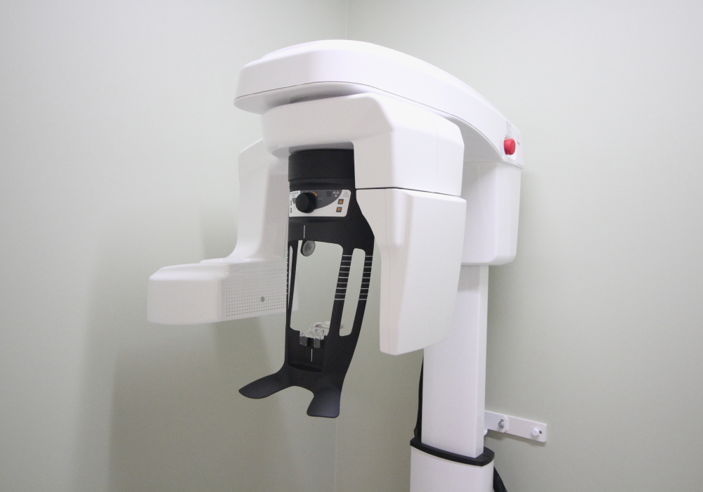 歯科用CT