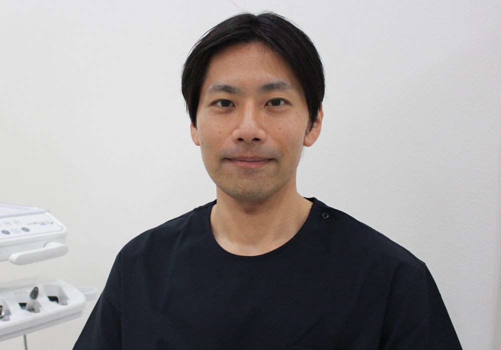 田澤 俊樹