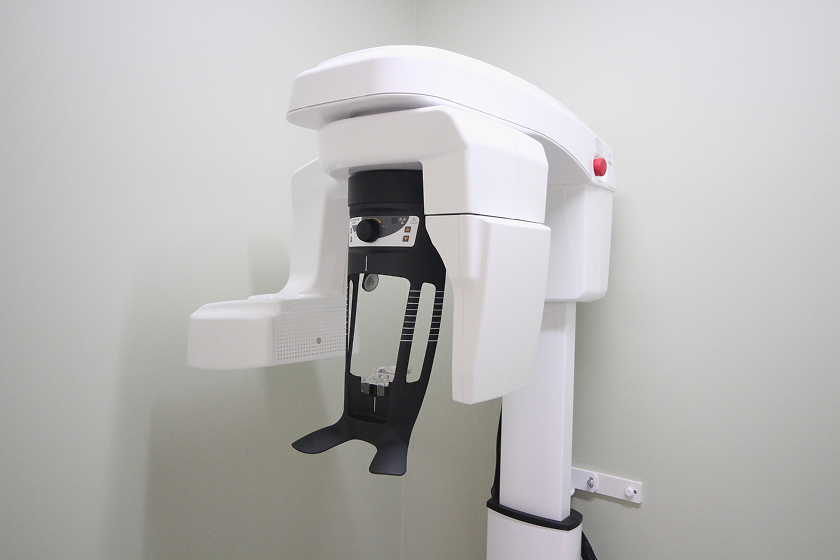 歯科用CT